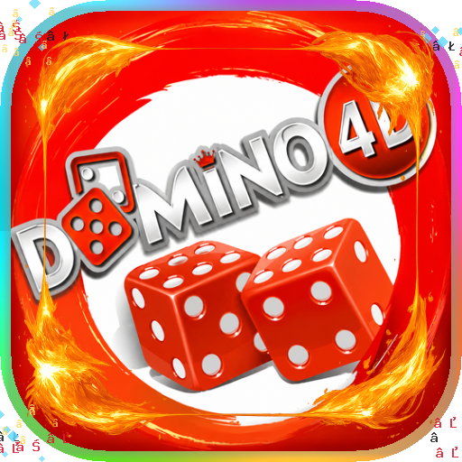 domino4d — galeri pratinjau Resmi APK